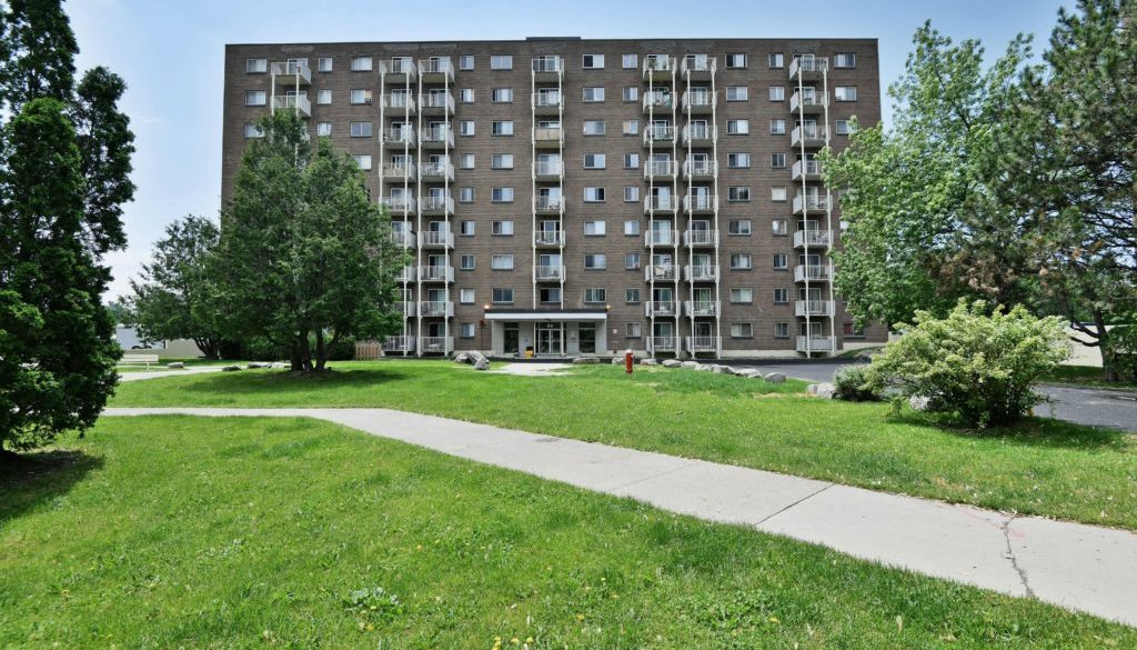 Habitat Du Lac Leamy - 42,44,46 Rue Bedard-min